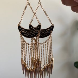 ALDO Dangling Earrings